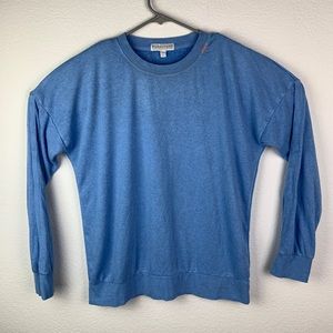 PJ Salvage Long Sleeve Top